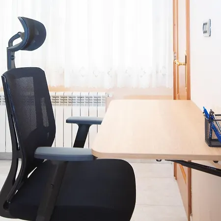 Apartamento Ag Piso Río Miño Carballo, A 700m Del Centro Carballo