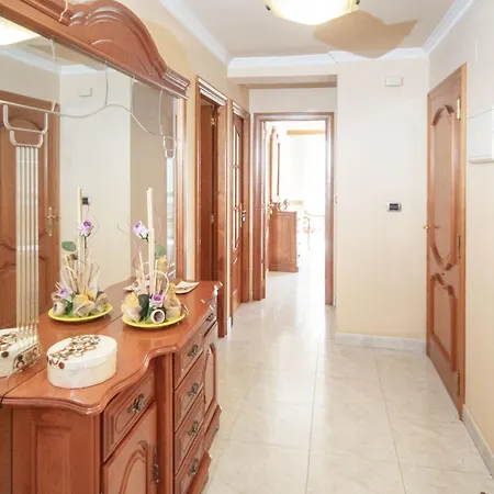 Apartment Ag Piso Rio Mino Carballo, A 700m Del Centro