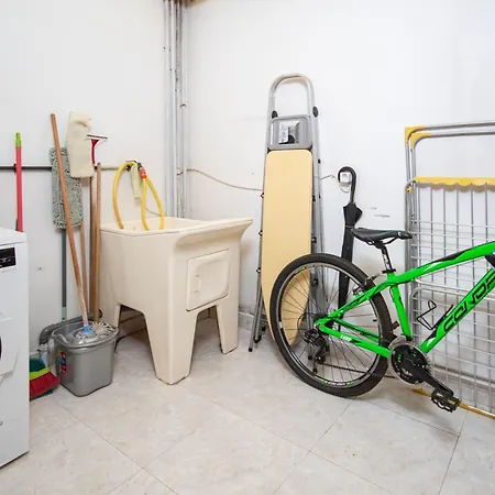 Apartment Ag Piso Rio Mino Carballo, A 700m Del Centro *